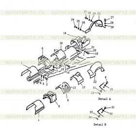 NUT M12